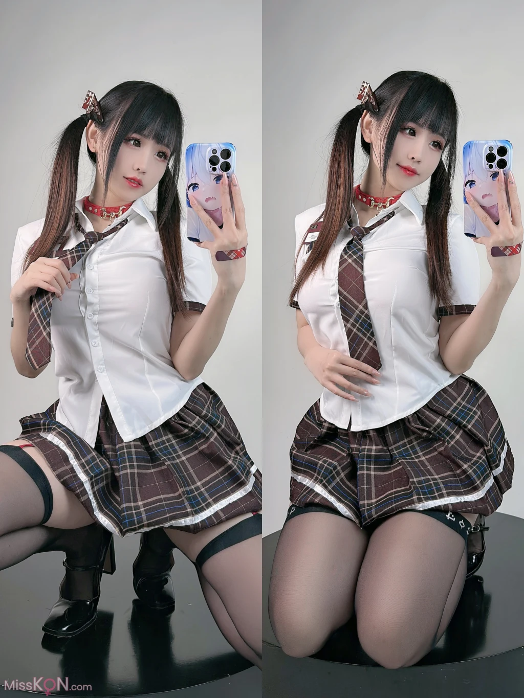 Coser@miko酱ww: 2023年05月合集 (297 photos) – Page 9