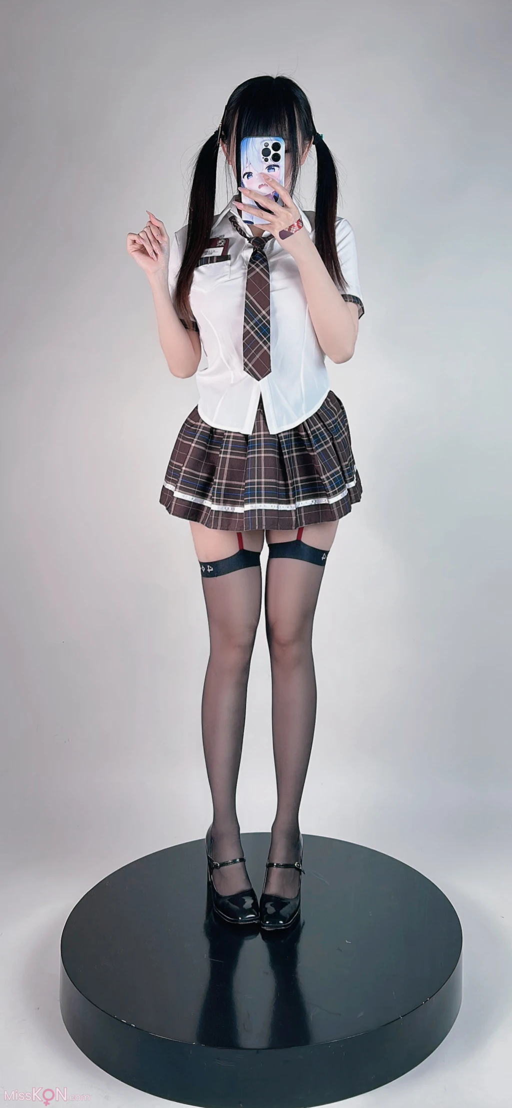 Coser@miko酱ww: 2023年05月合集 (297 photos) – Page 9