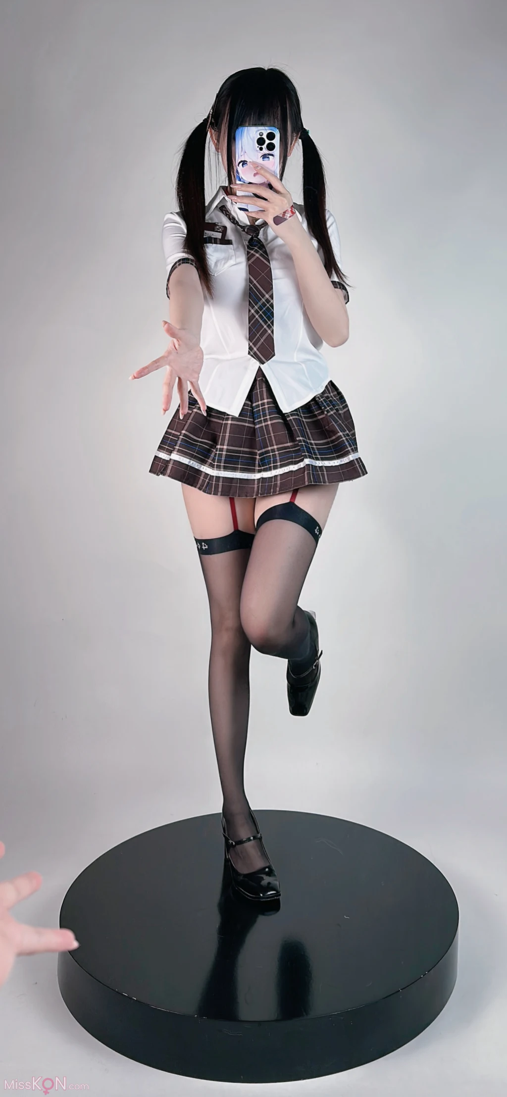 Coser@miko酱ww: 2023年05月合集 (297 photos) – Page 9