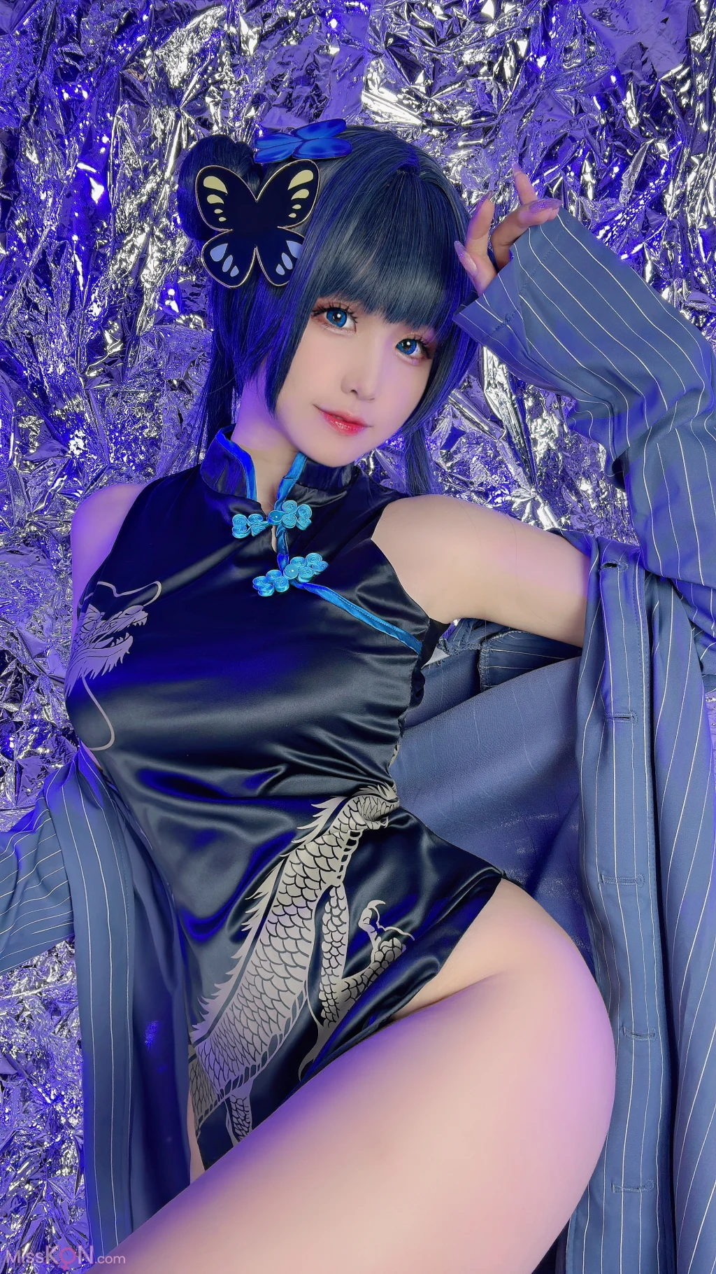 Coser@miko酱ww: 2023年05月合集 (297 photos) – Page 9