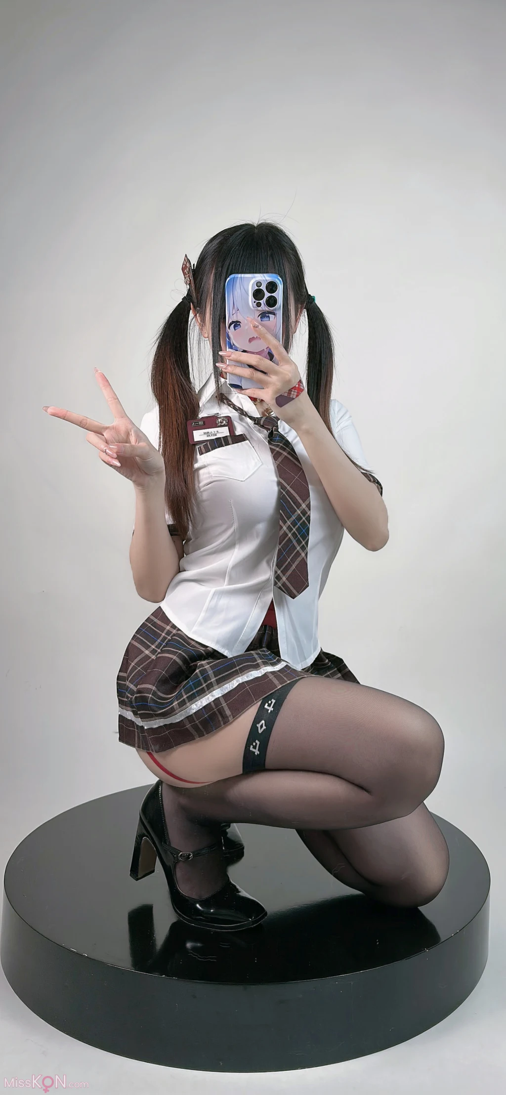 Coser@miko酱ww: 2023年05月合集 (297 photos) – Page 9