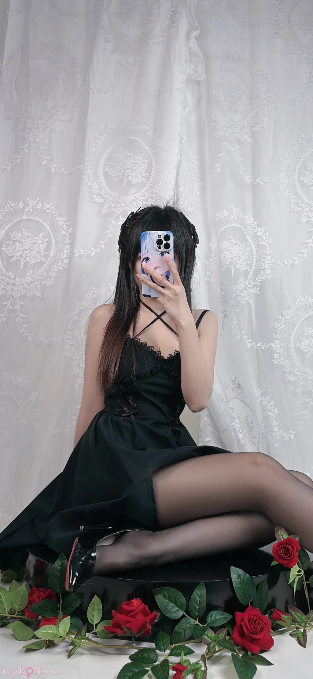 Coser@miko酱ww: 2023年05月合集 (297 photos) – Page 9