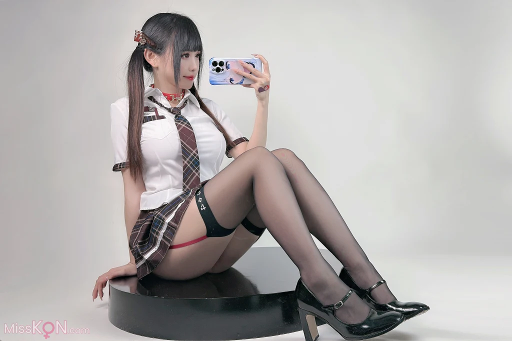 Coser@miko酱ww: 2023年05月合集 (297 photos) – Page 10