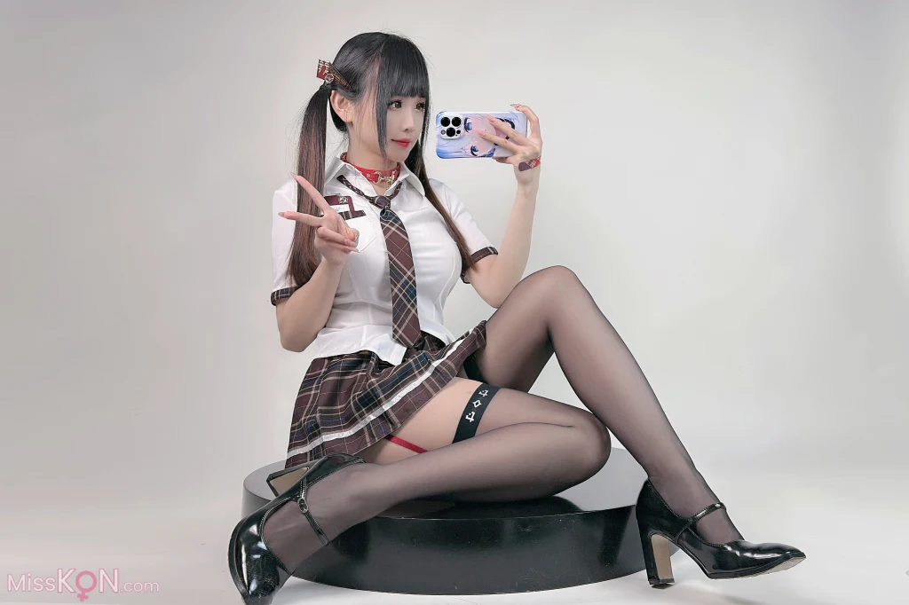 Coser@miko酱ww: 2023年05月合集 (297 photos) – Page 10