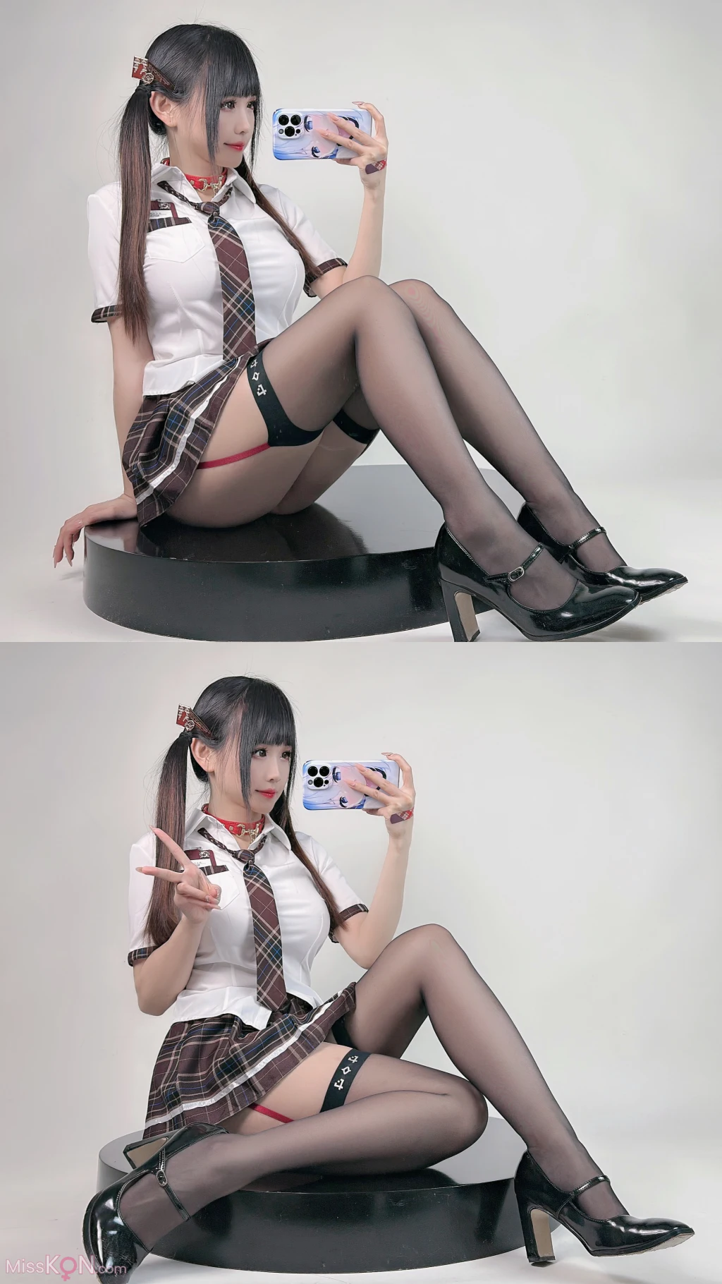 Coser@miko酱ww: 2023年05月合集 (297 photos) – Page 10