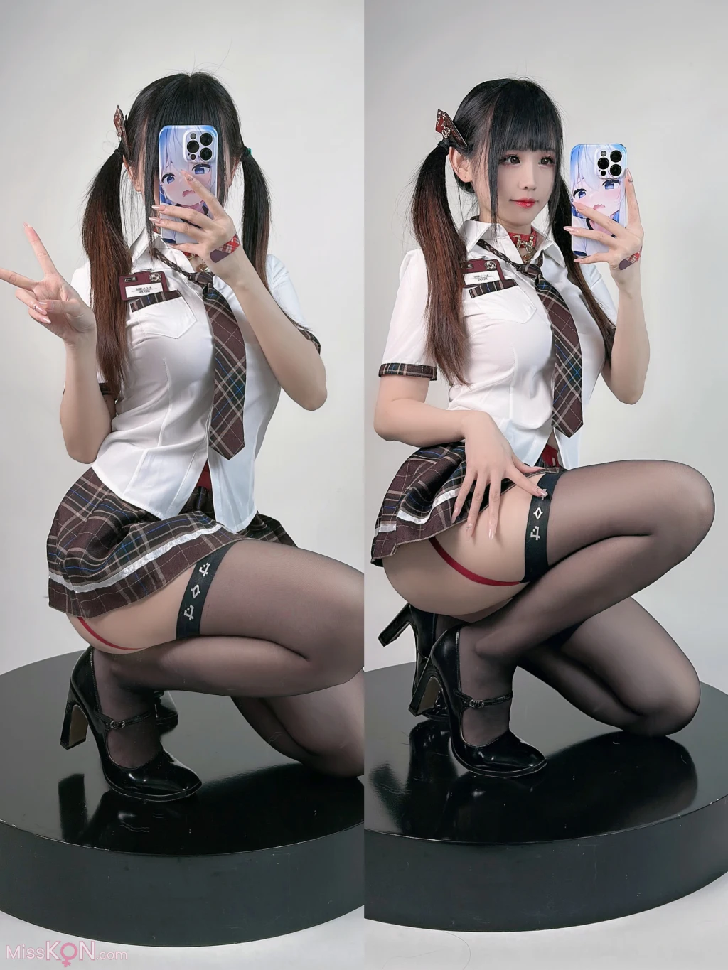 Coser@miko酱ww: 2023年05月合集 (297 photos) – Page 10