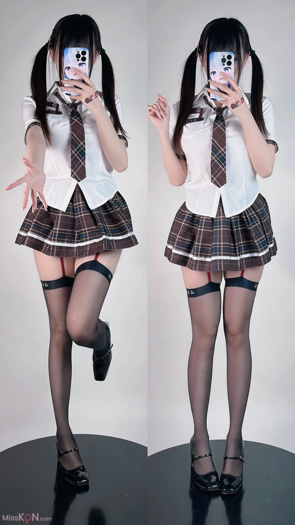 Coser@miko酱ww: 2023年05月合集 (297 photos) – Page 10