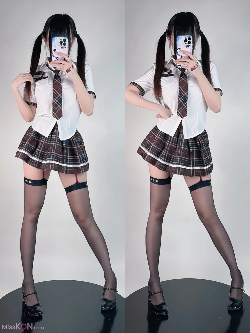 Coser@miko酱ww: 2023年05月合集 (297 photos) – Page 10
