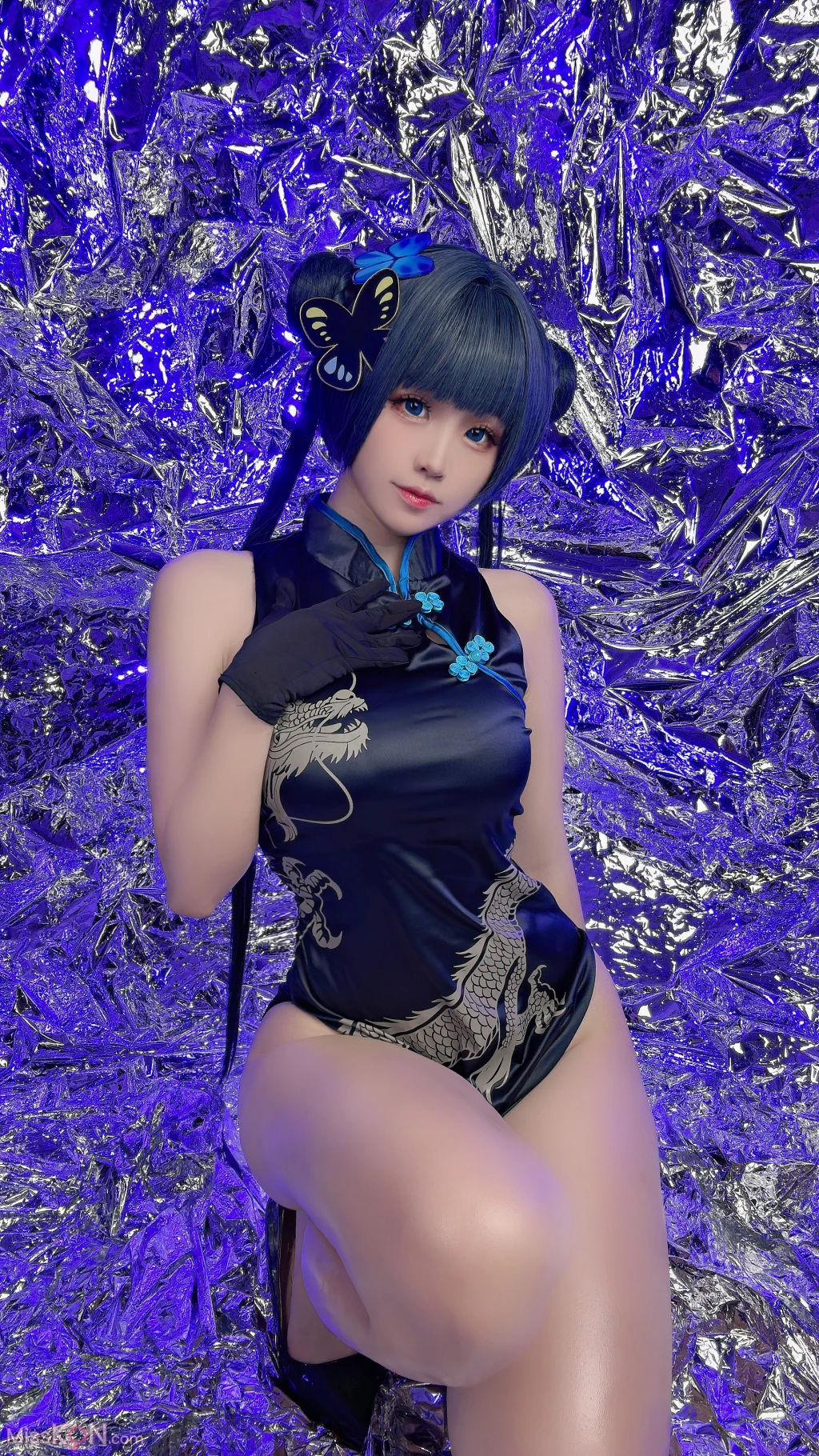 Coser@miko酱ww: 2023年05月合集 (297 photos) – Page 10