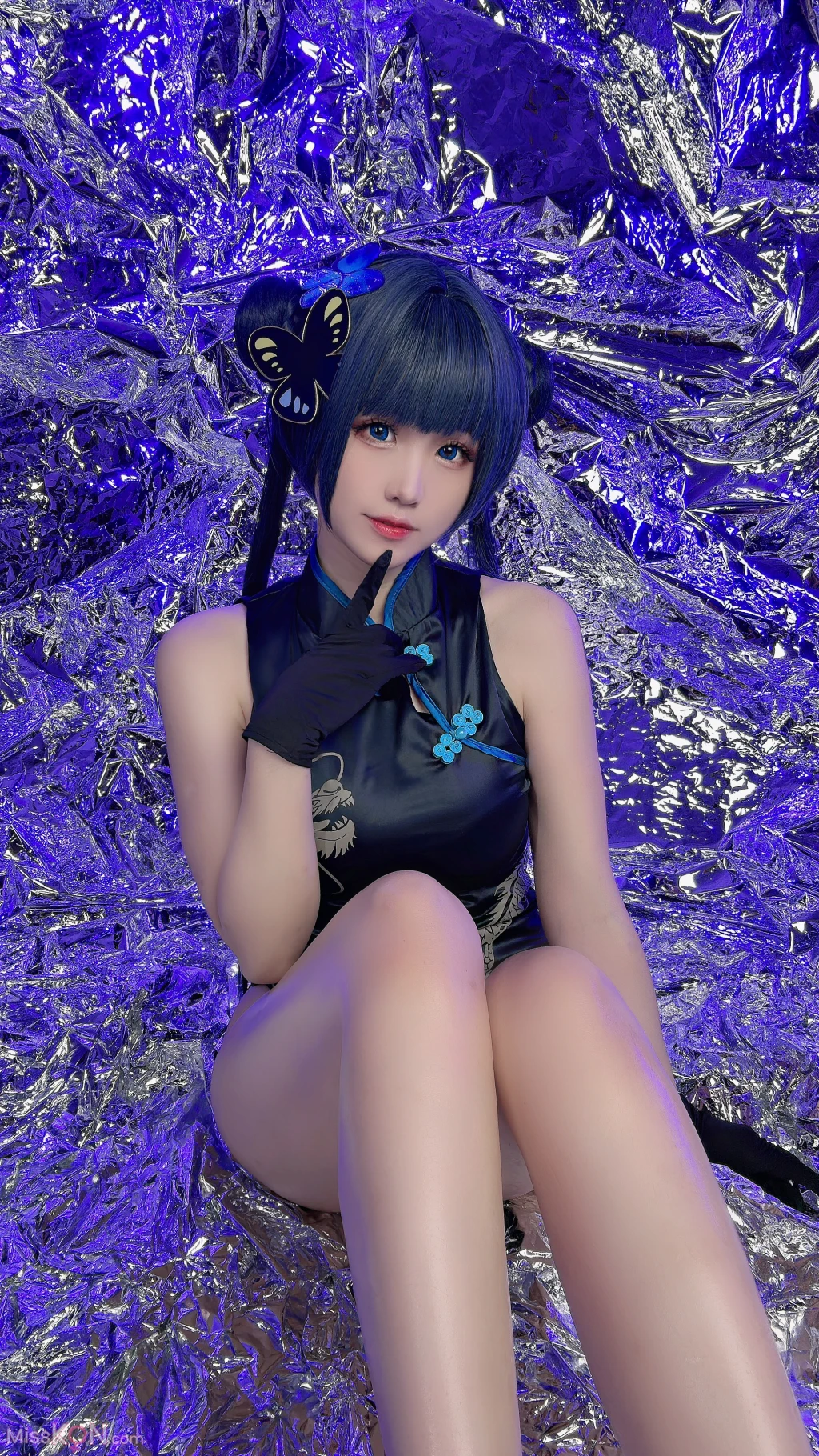 Coser@miko酱ww: 2023年05月合集 (297 photos) – Page 10