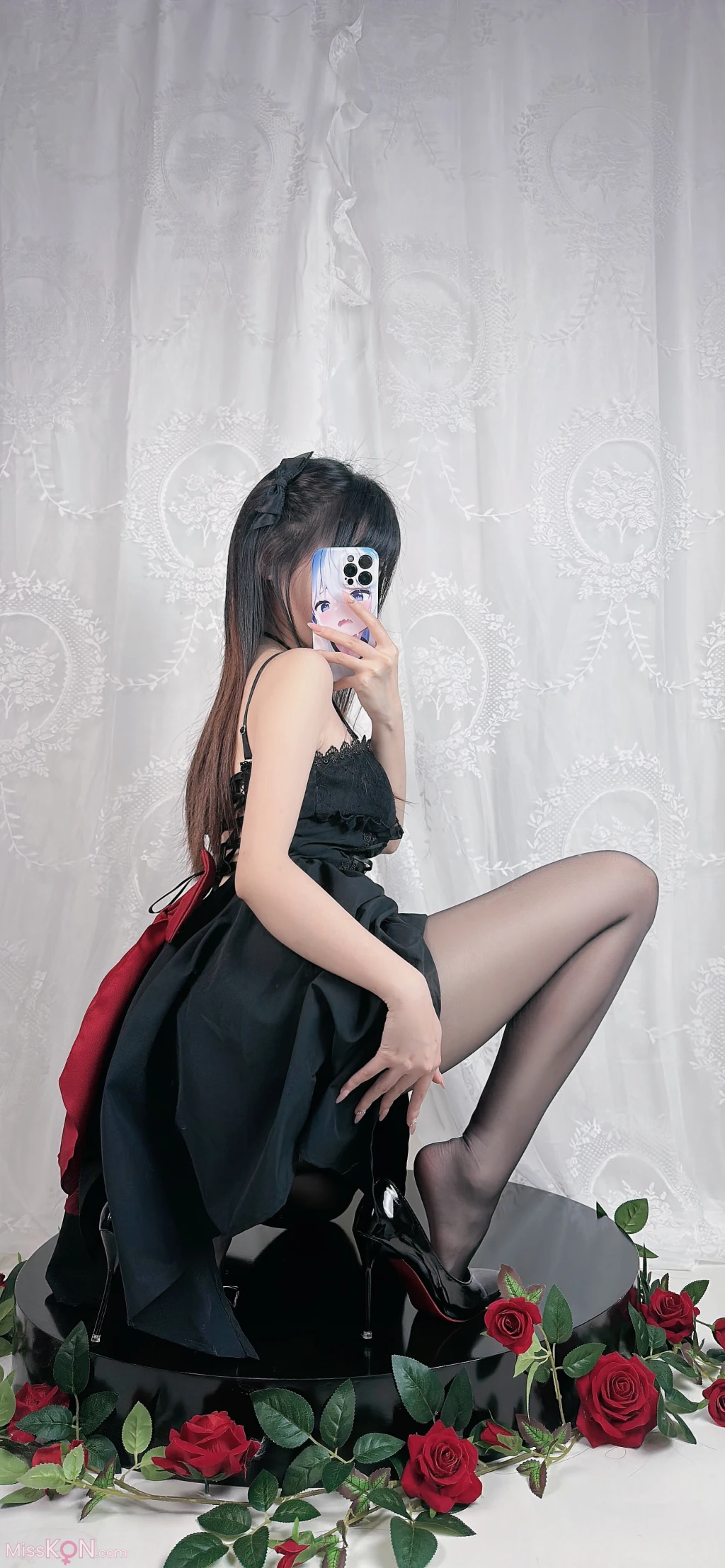 Coser@miko酱ww: 2023年05月合集 (297 photos) – Page 10