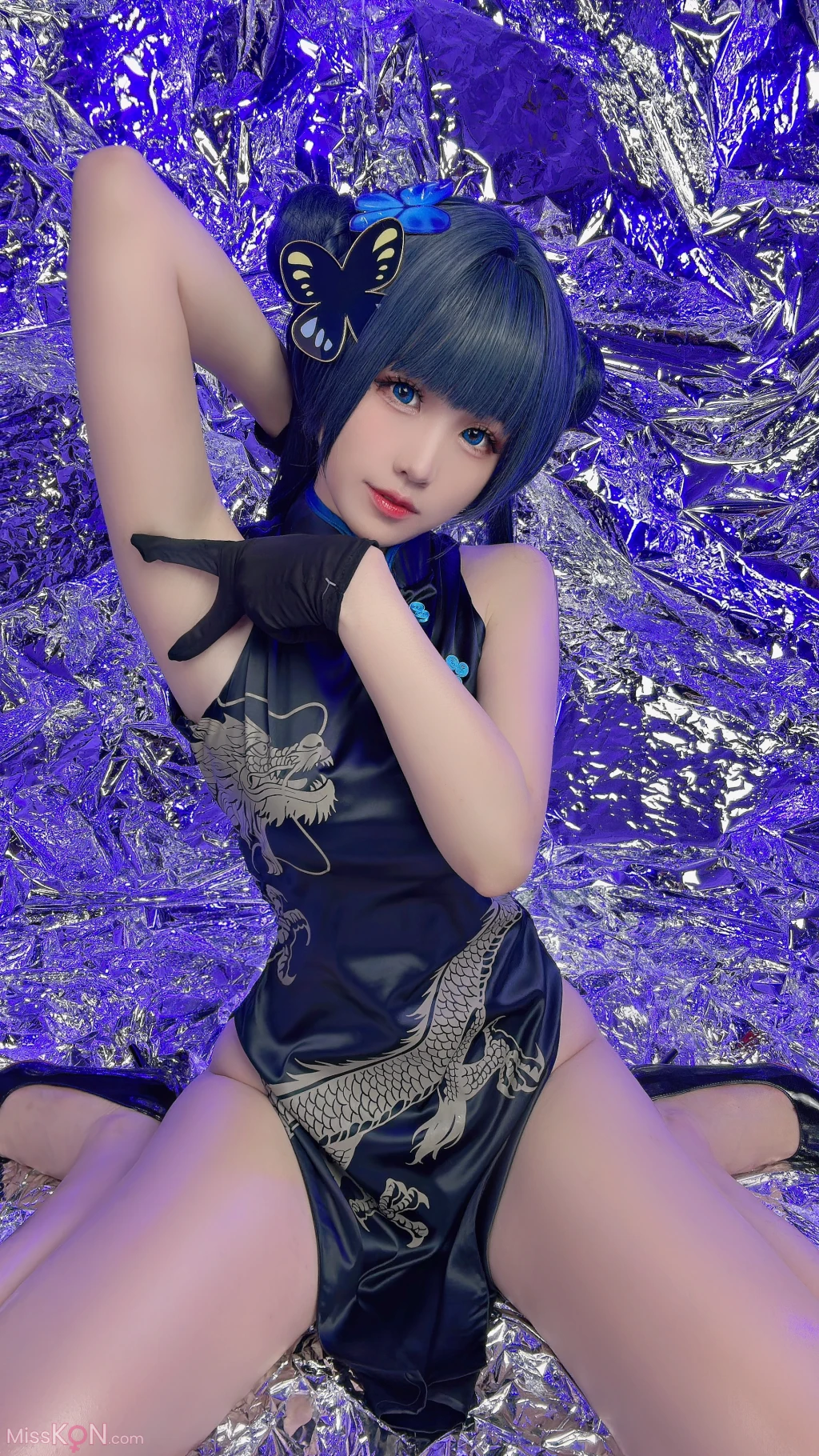 Coser@miko酱ww: 2023年05月合集 (297 photos) – Page 10