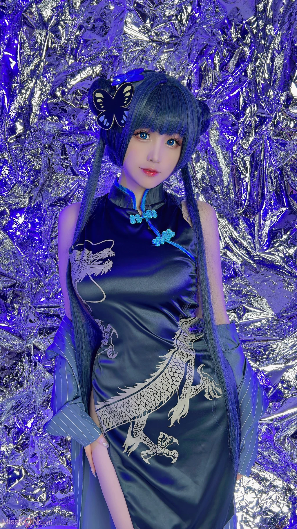 Coser@miko酱ww: 2023年05月合集 (297 photos) – Page 10