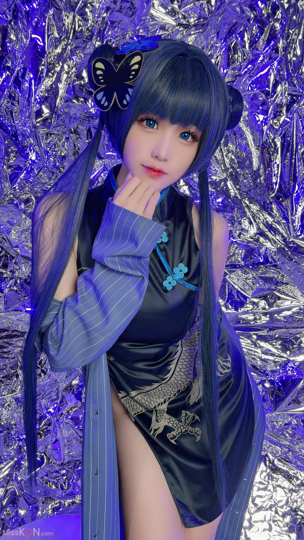 Coser@miko酱ww: 2023年05月合集 (297 photos) – Page 10