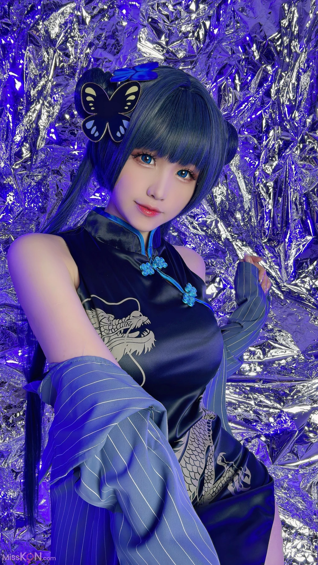 Coser@miko酱ww: 2023年05月合集 (297 photos) – Page 10