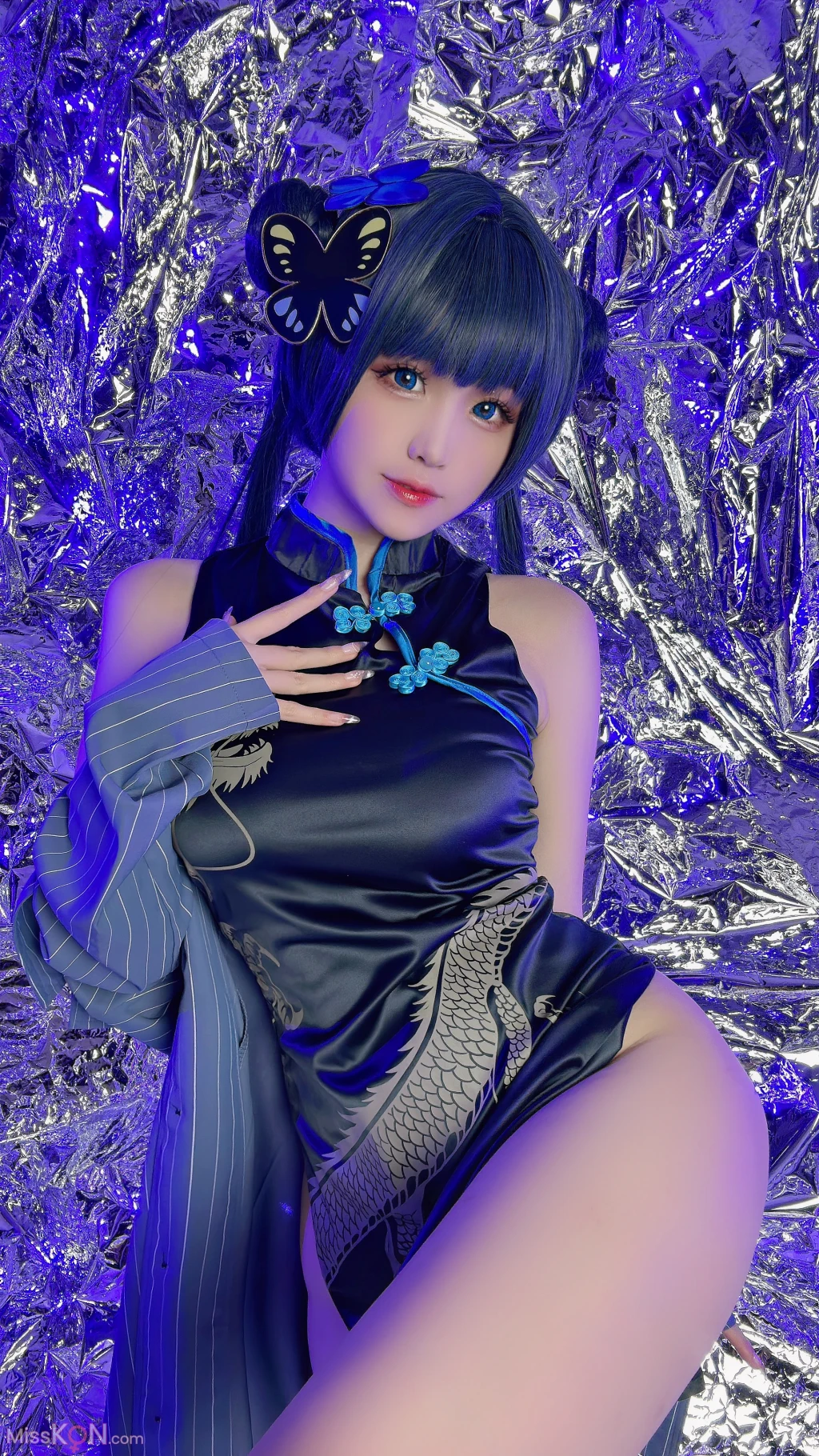 Coser@miko酱ww: 2023年05月合集 (297 photos) – Page 11