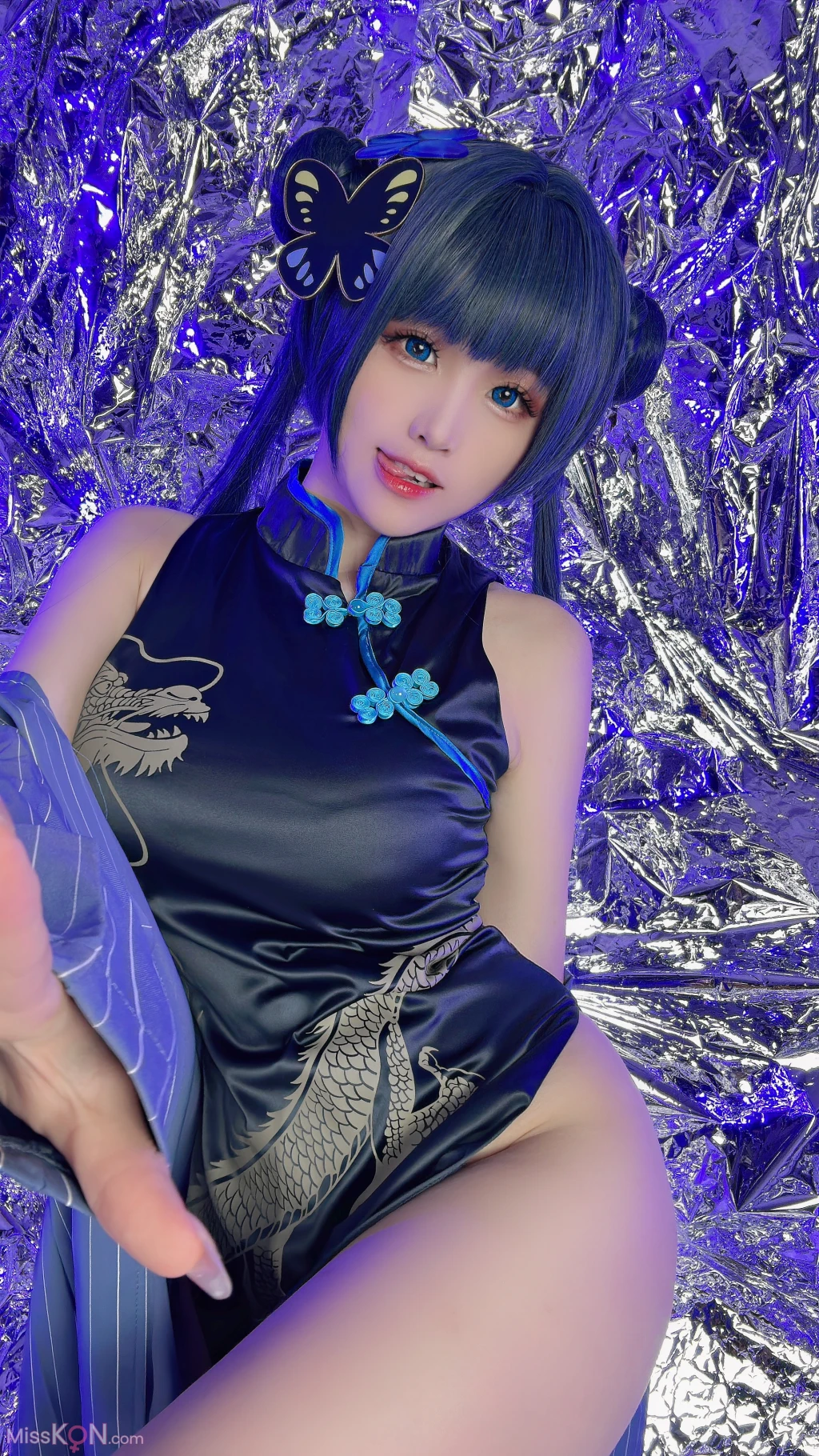 Coser@miko酱ww: 2023年05月合集 (297 photos) – Page 11