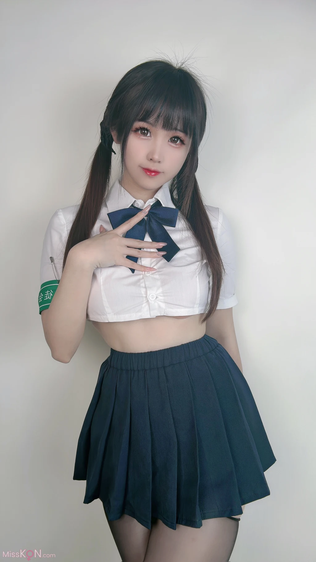 Coser@miko酱ww: 2023年05月合集 (297 photos) – Page 11