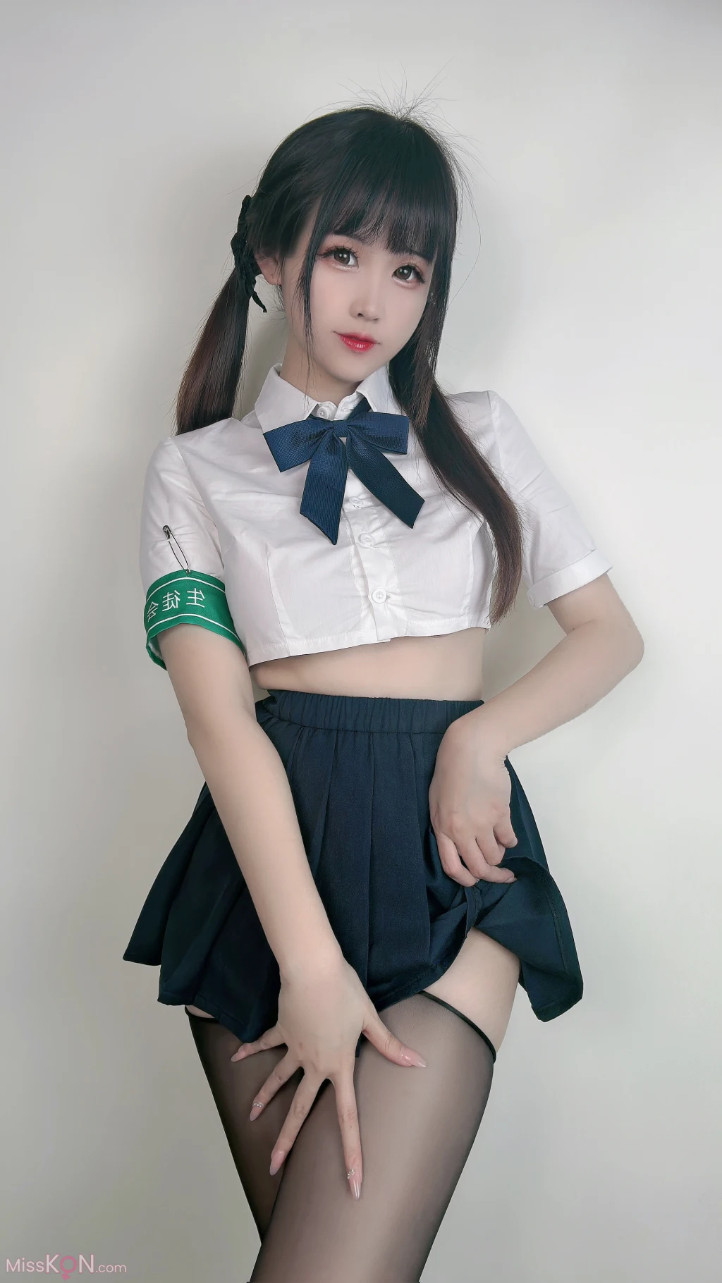 Coser@miko酱ww: 2023年05月合集 (297 photos) – Page 11