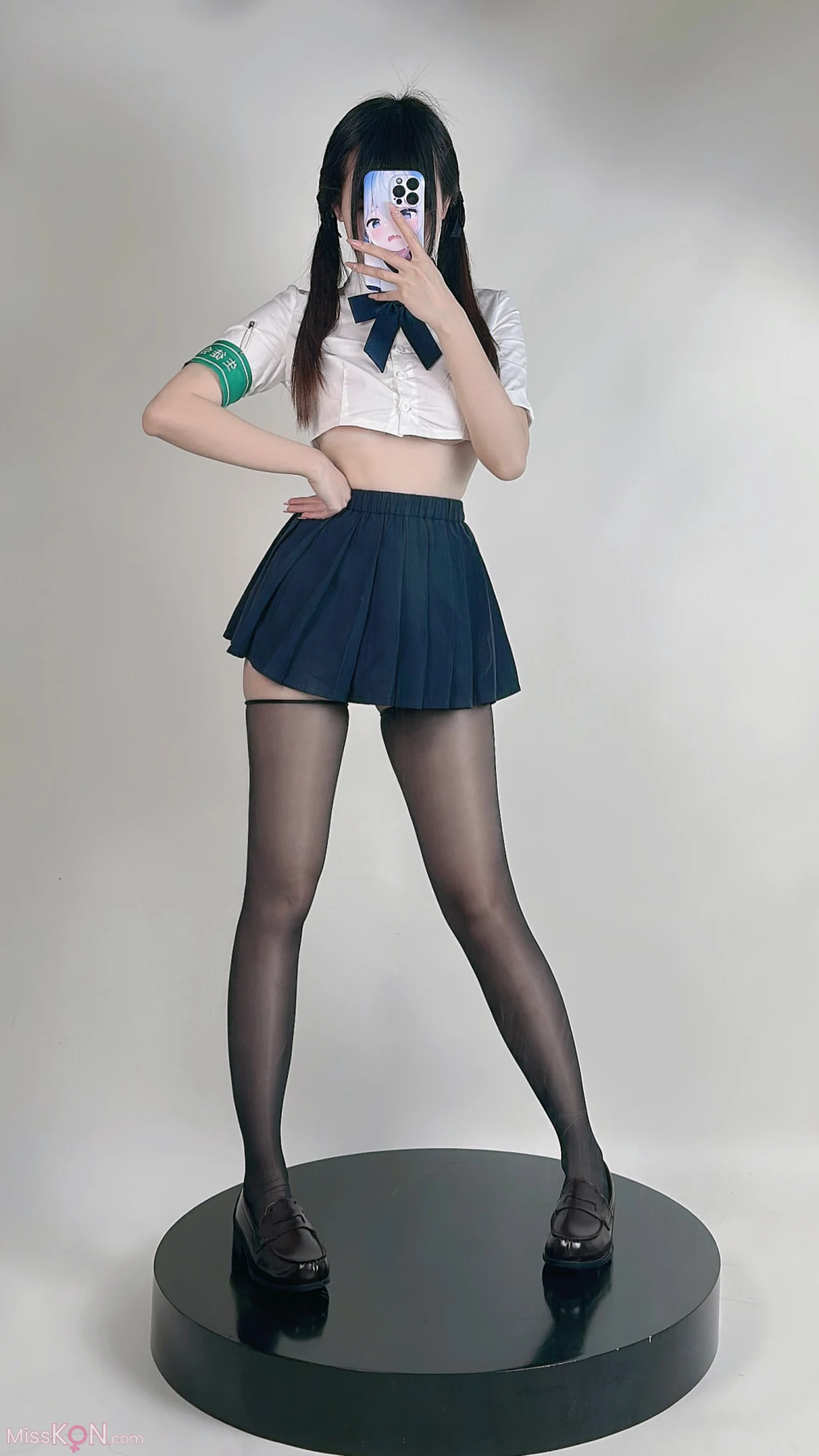 Coser@miko酱ww: 2023年05月合集 (297 photos) – Page 11