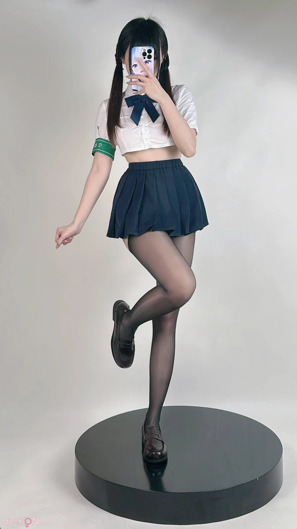 Coser@miko酱ww: 2023年05月合集 (297 photos) – Page 11