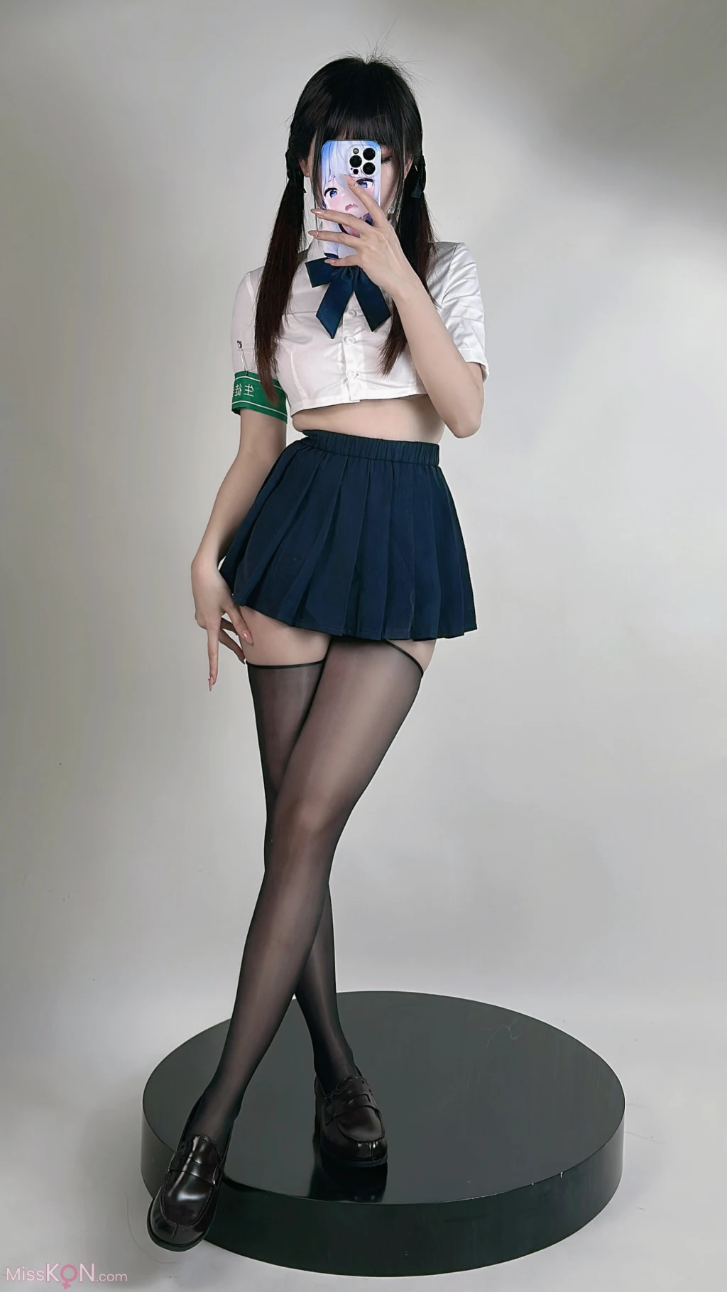 Coser@miko酱ww: 2023年05月合集 (297 photos) – Page 11