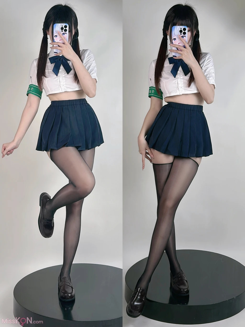 Coser@miko酱ww: 2023年05月合集 (297 photos) – Page 12