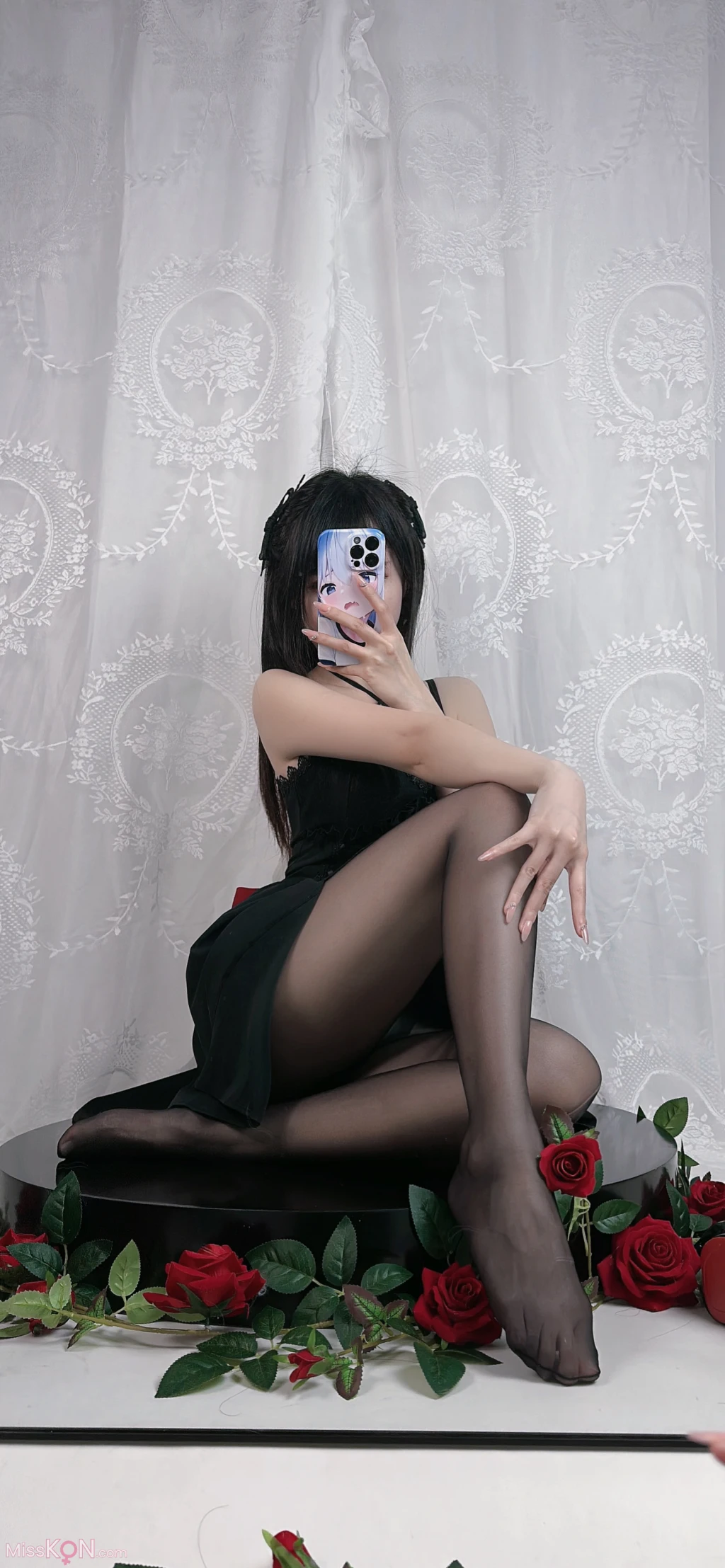 Coser@miko酱ww: 2023年05月合集 (297 photos) – Page 12