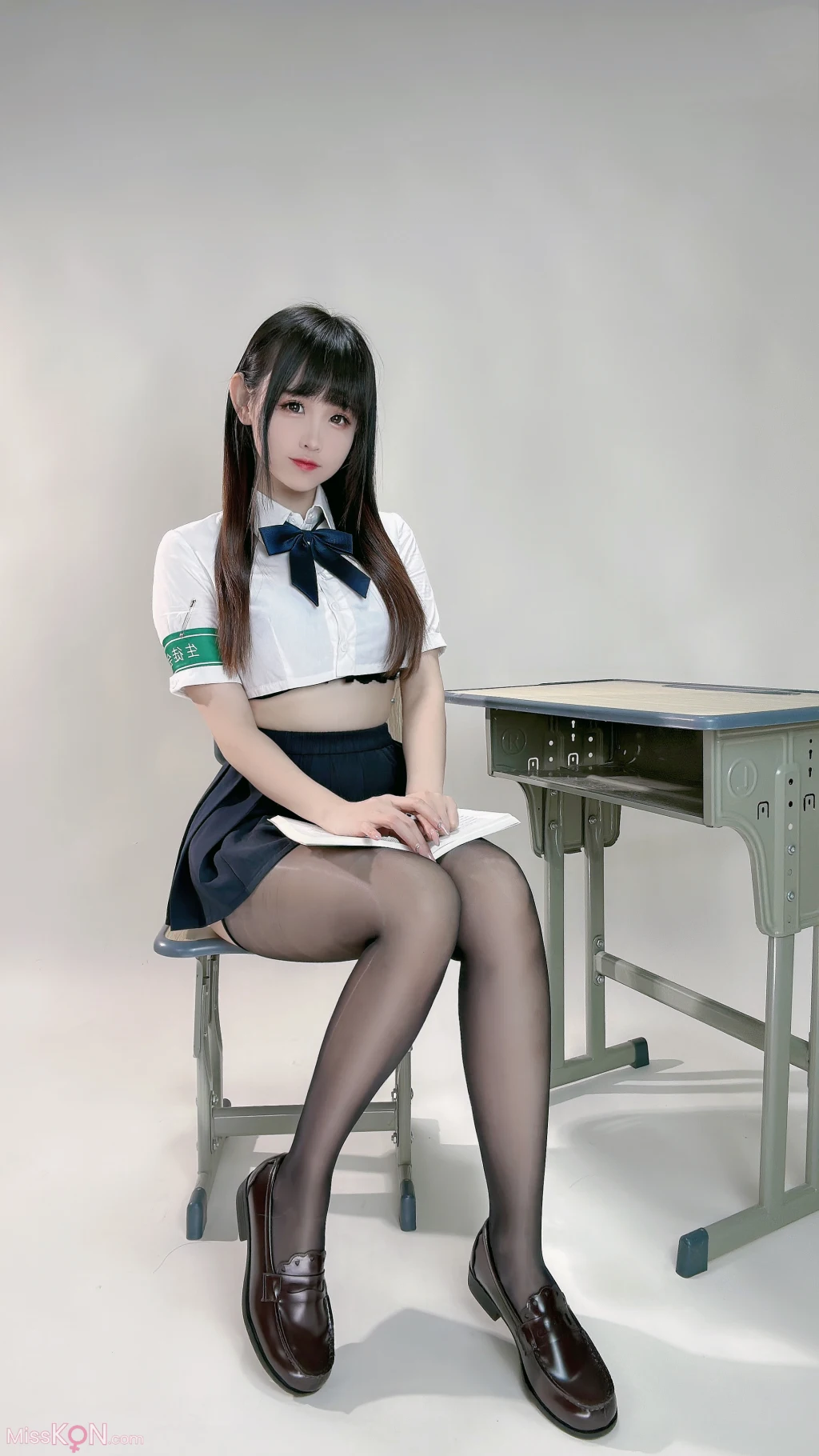Coser@miko酱ww: 2023年05月合集 (297 photos) – Page 12