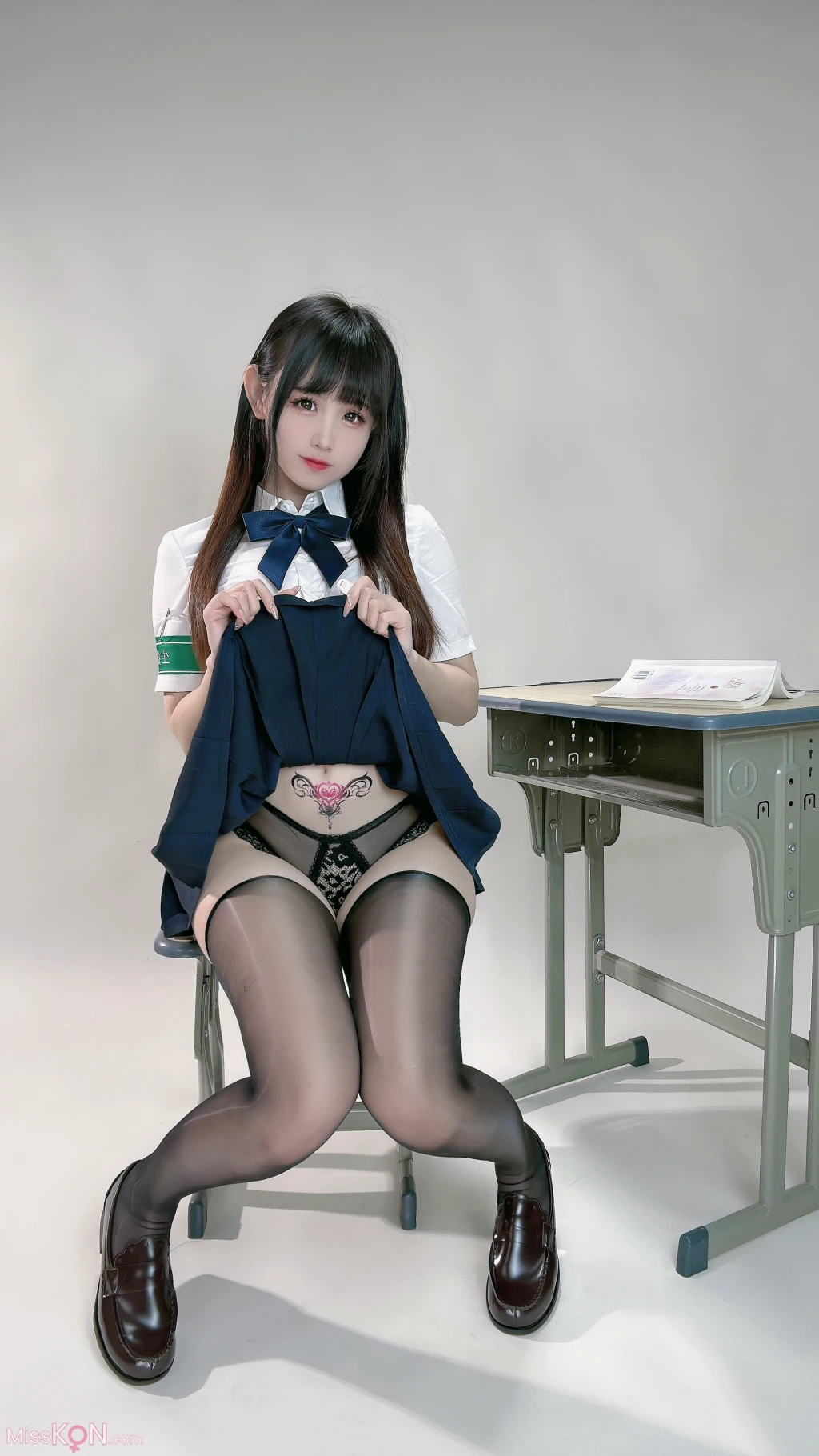 Coser@miko酱ww: 2023年05月合集 (297 photos) – Page 12