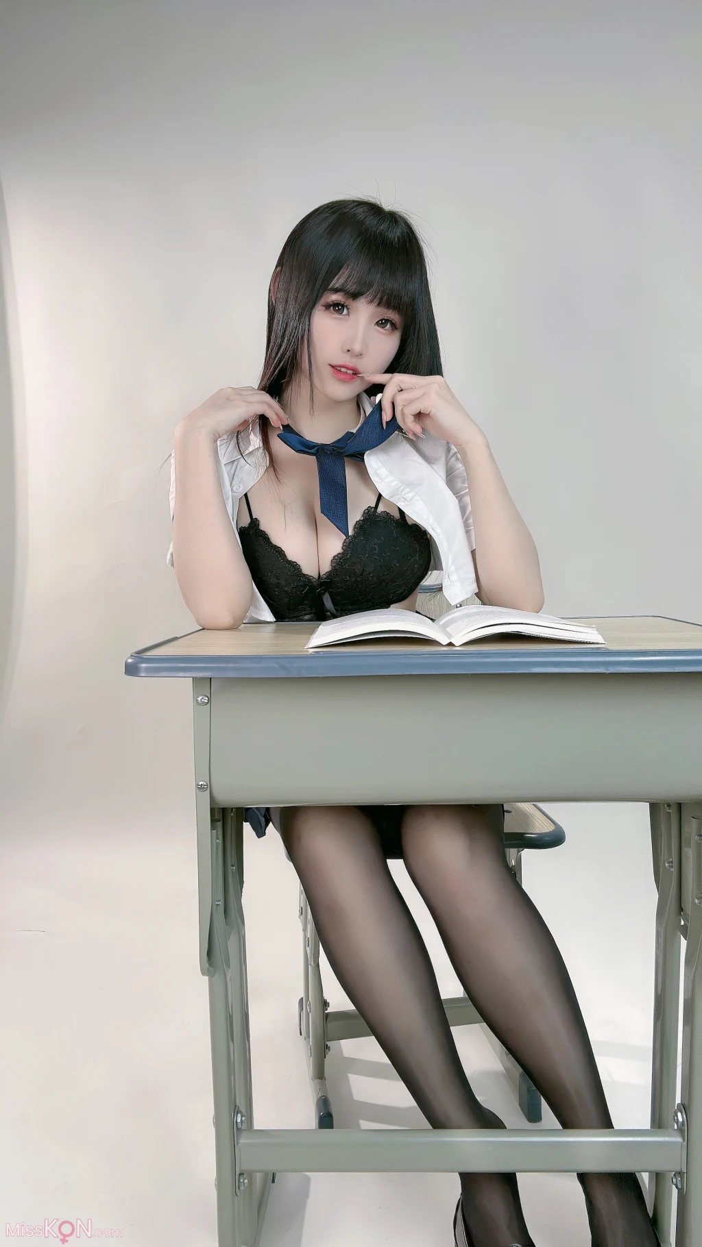 Coser@miko酱ww: 2023年05月合集 (297 photos) – Page 12