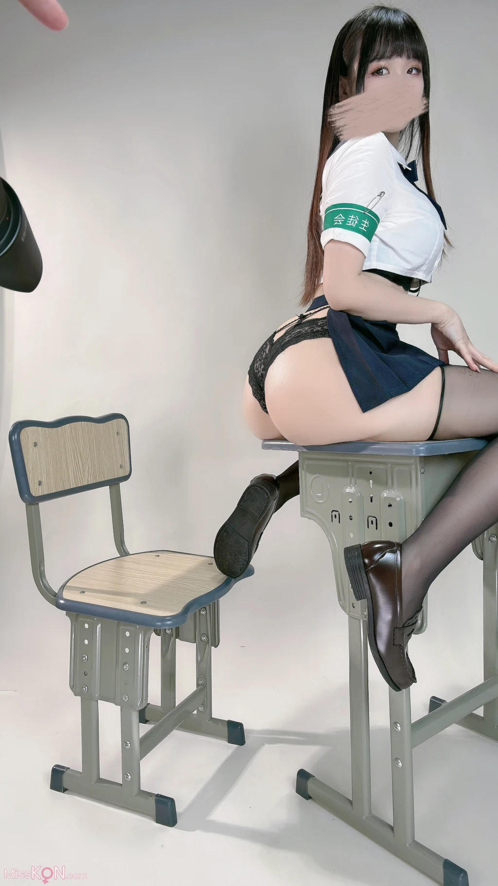 Coser@miko酱ww: 2023年05月合集 (297 photos) – Page 12