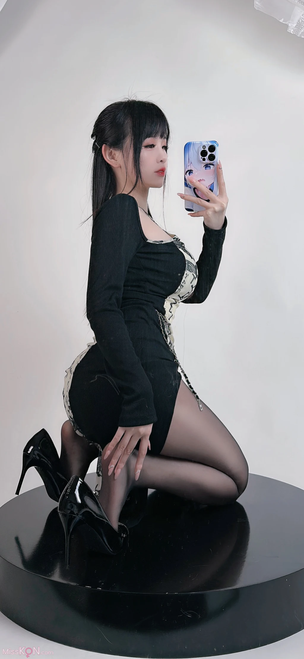 Coser@miko酱ww: 2023年05月合集 (297 photos) – Page 13