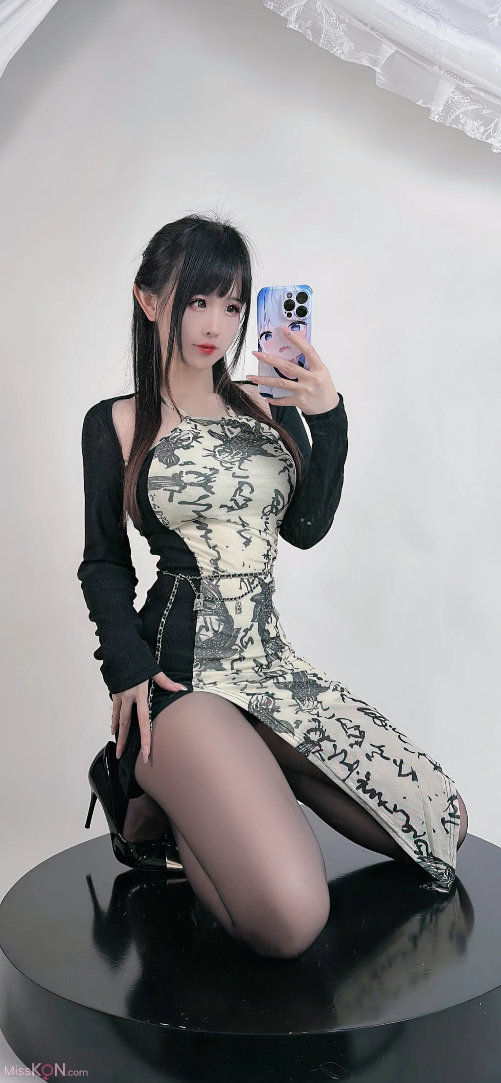 Coser@miko酱ww: 2023年05月合集 (297 photos) – Page 13