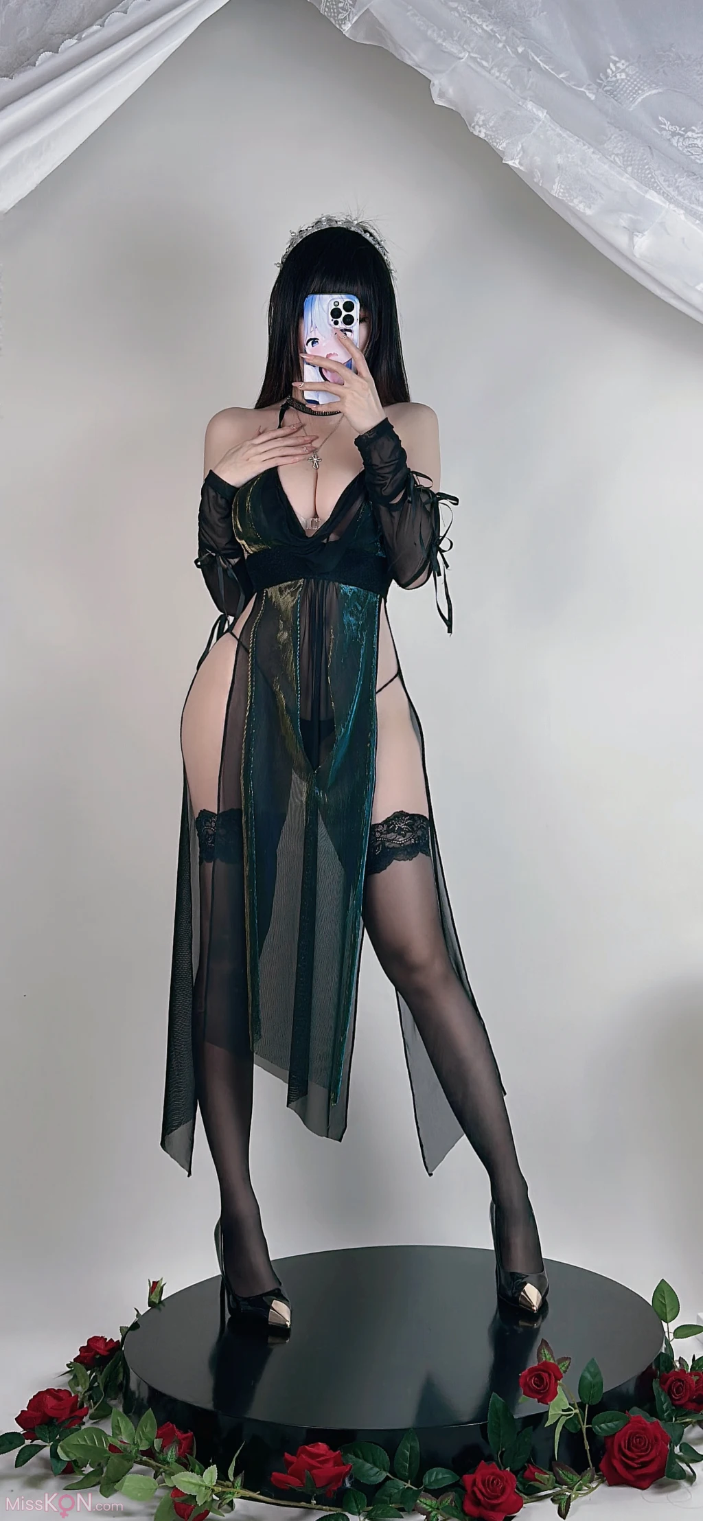 Coser@miko酱ww: 2023年05月合集 (297 photos) – Page 13