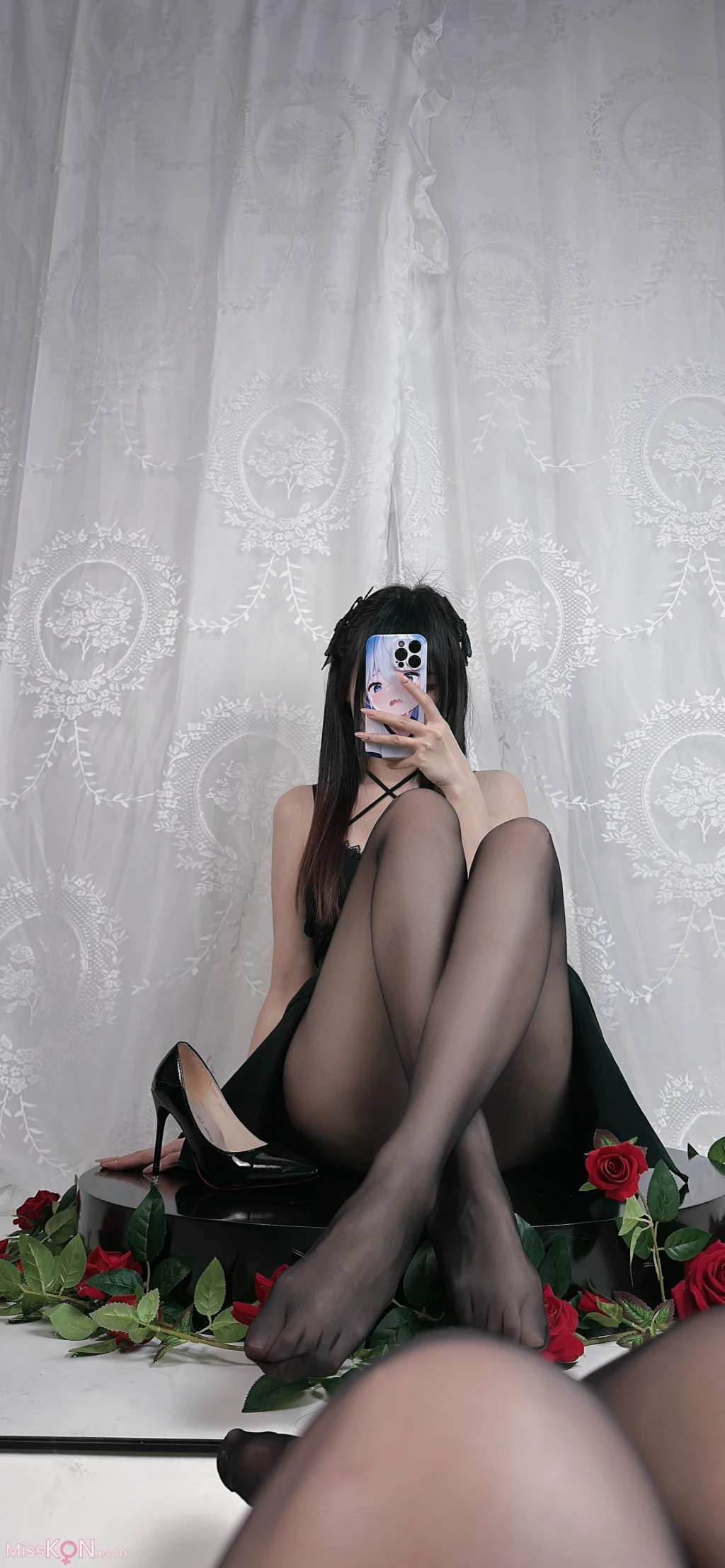 Coser@miko酱ww: 2023年05月合集 (297 photos) – Page 13