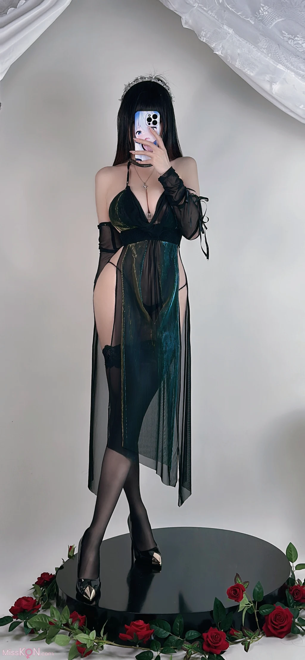 Coser@miko酱ww: 2023年05月合集 (297 photos) – Page 13