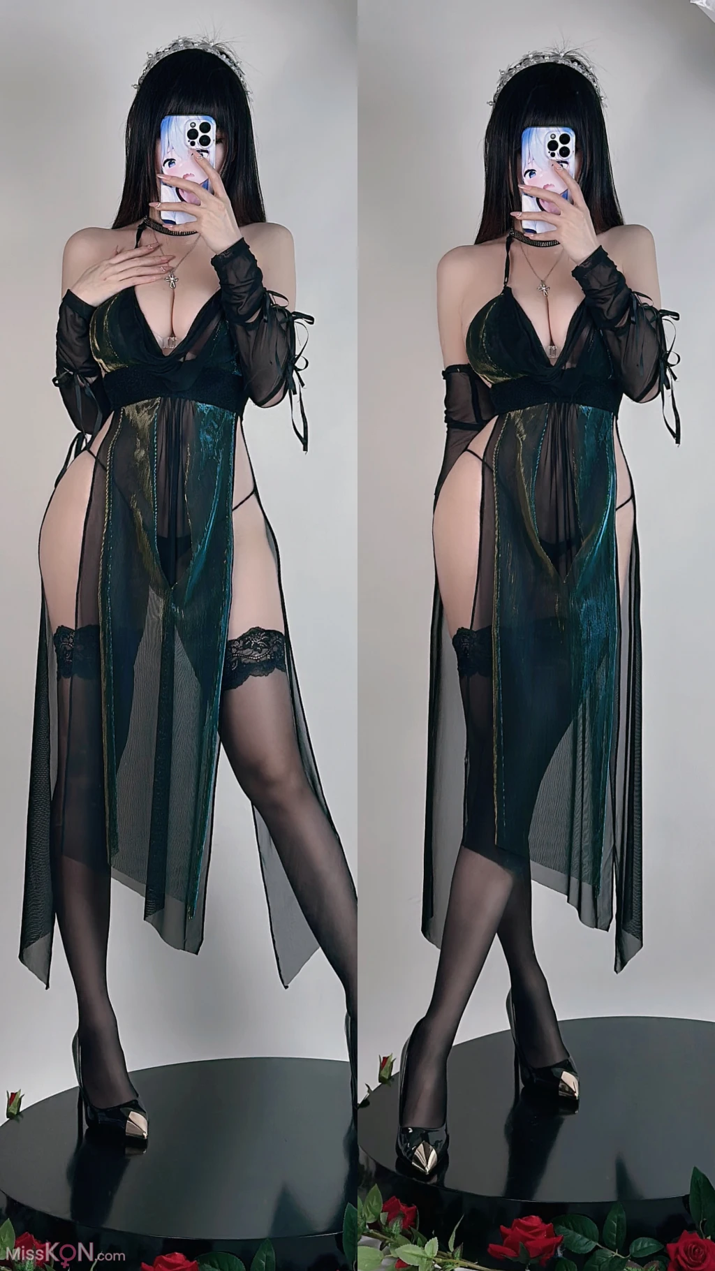 Coser@miko酱ww: 2023年05月合集 (297 photos) – Page 13