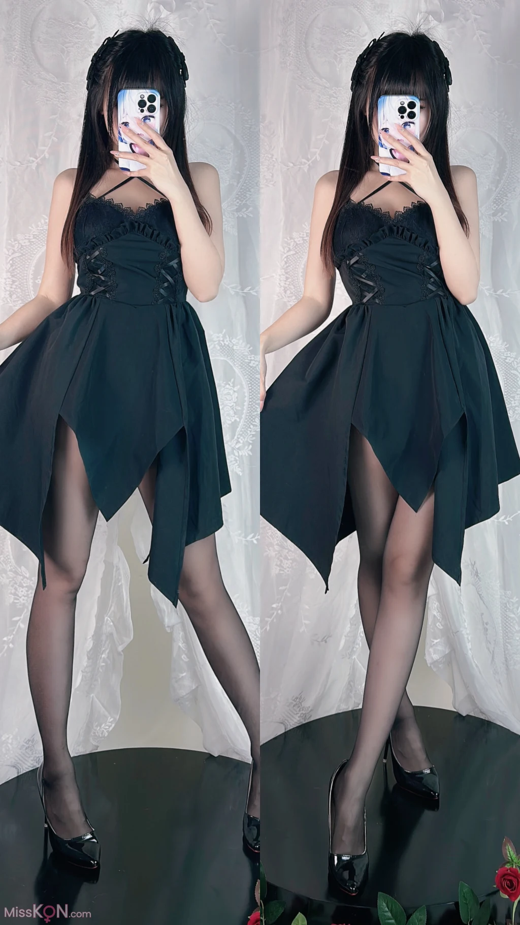 Coser@miko酱ww: 2023年05月合集 (297 photos) – Page 14