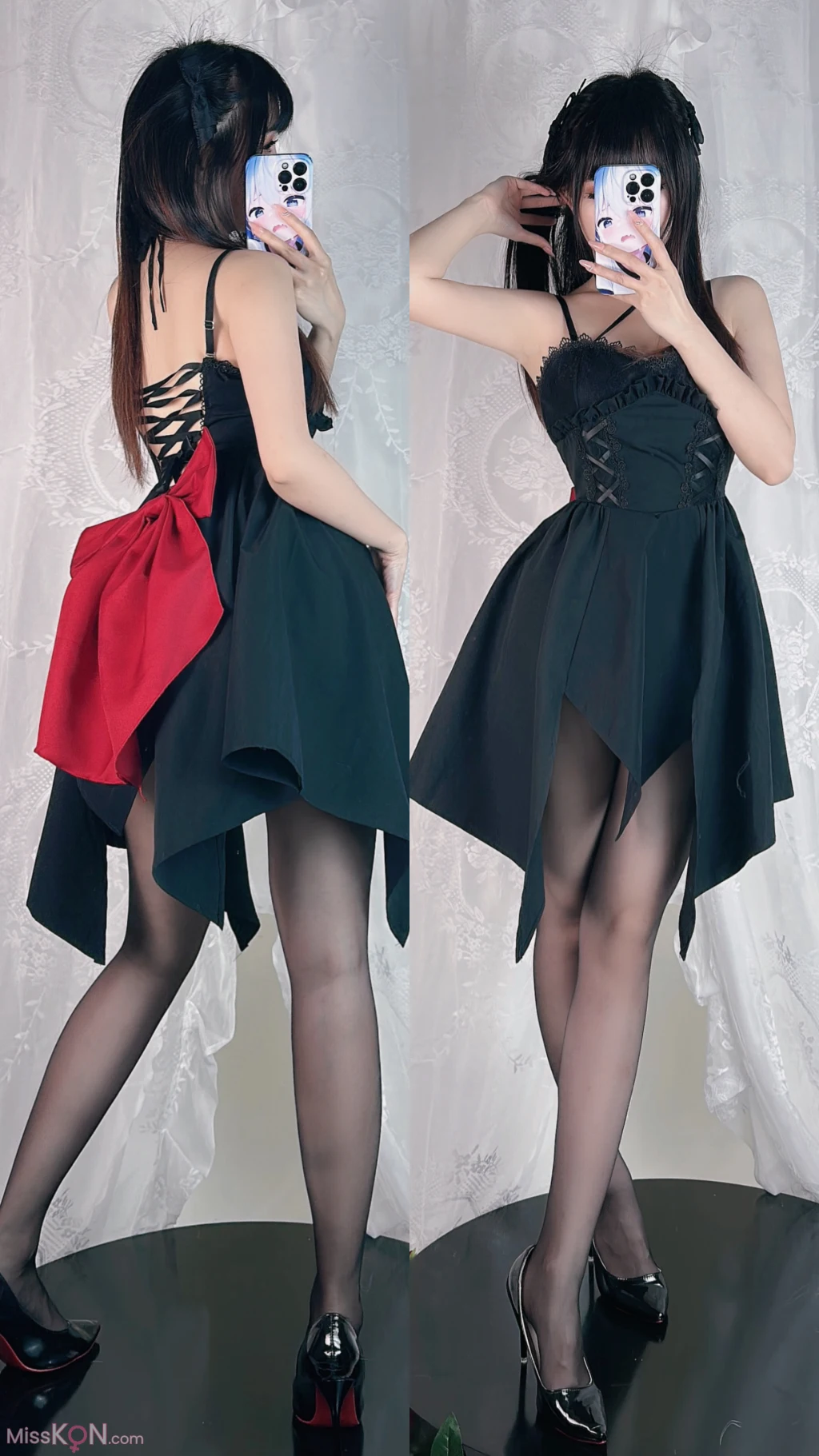 Coser@miko酱ww: 2023年05月合集 (297 photos) – Page 15