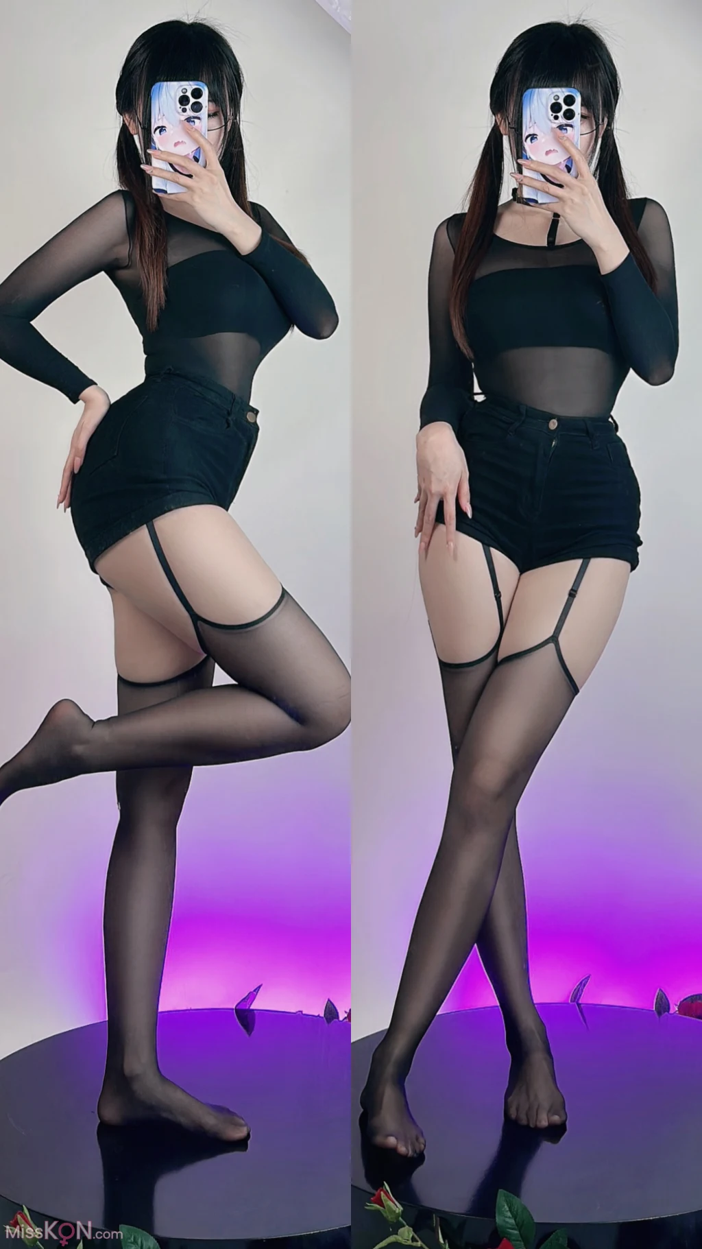 Coser@miko酱ww: 2023年05月合集 (297 photos) – Page 15