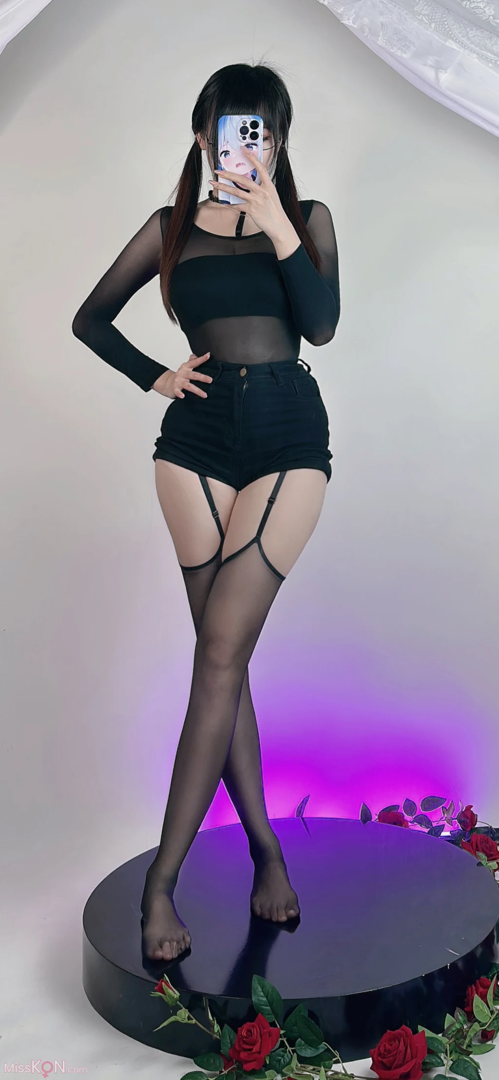 Coser@miko酱ww: 2023年05月合集 (297 photos) – Page 15