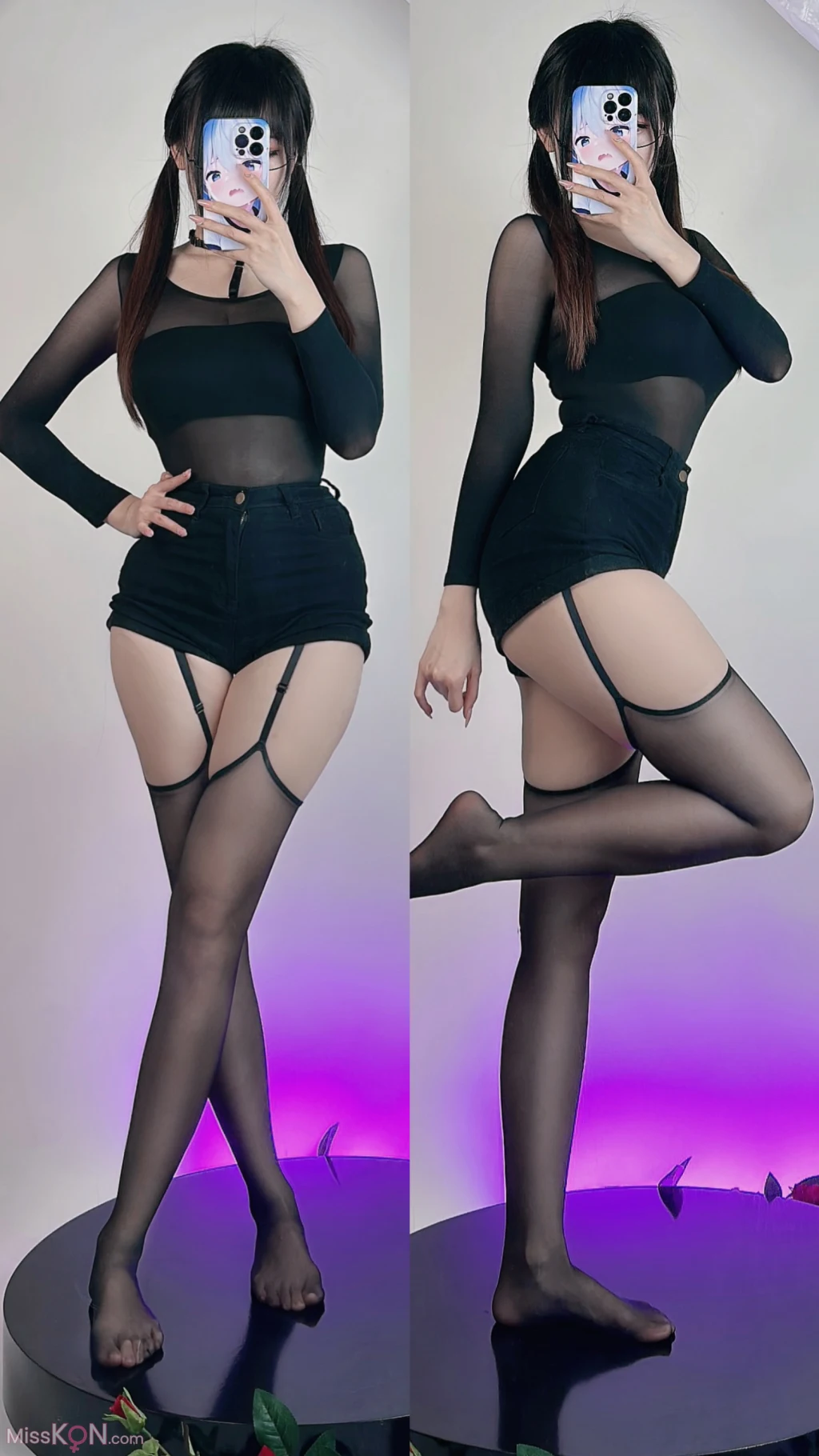 Coser@miko酱ww: 2023年05月合集 (297 photos) – Page 15