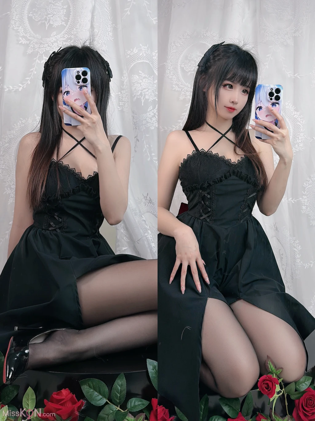 Coser@miko酱ww: 2023年05月合集 (297 photos) – Page 15