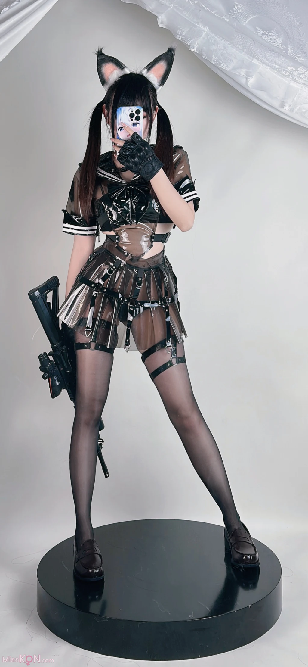 Coser@miko酱ww: 2023年05月合集 (297 photos) – Page 16