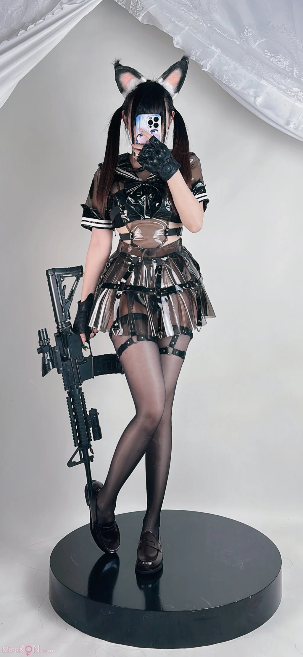 Coser@miko酱ww: 2023年05月合集 (297 photos) – Page 16