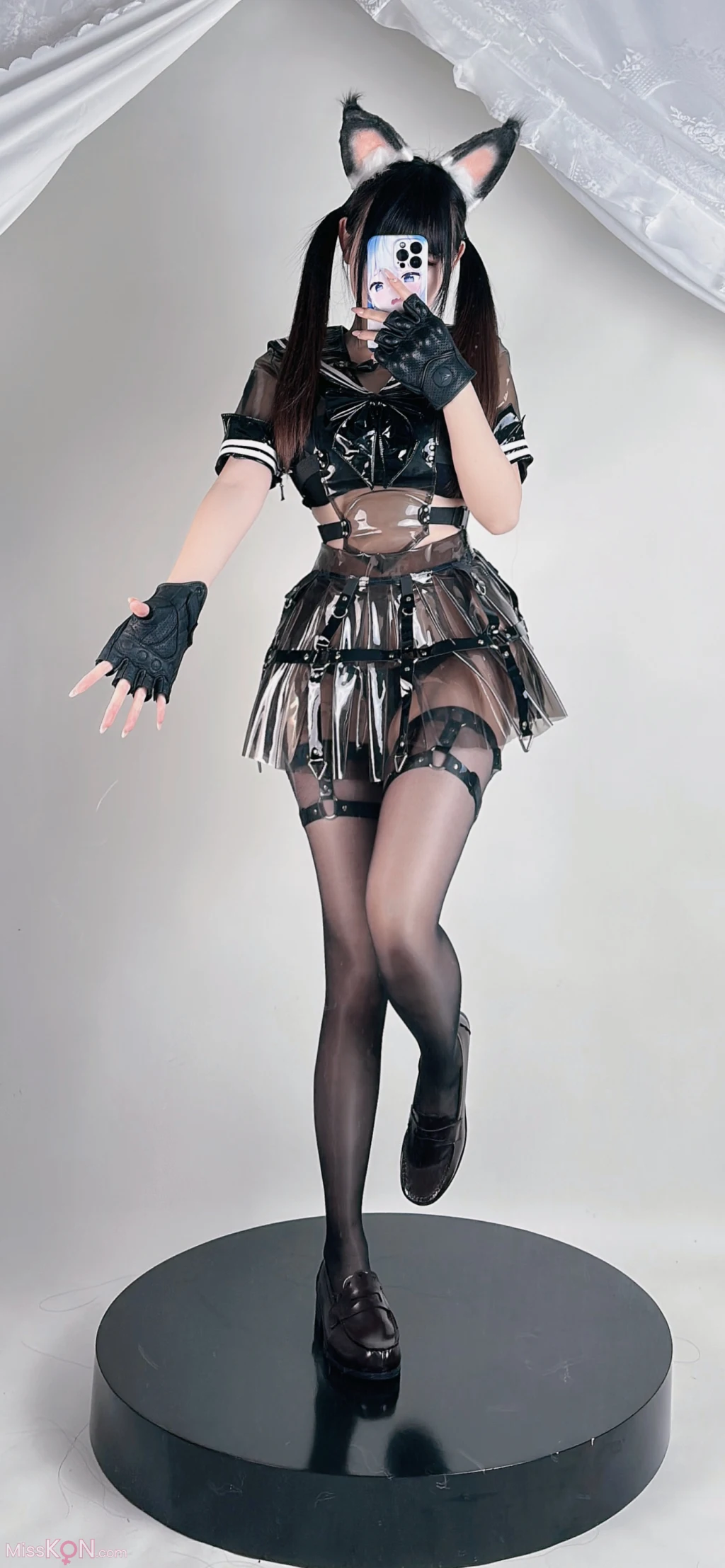 Coser@miko酱ww: 2023年05月合集 (297 photos) – Page 16