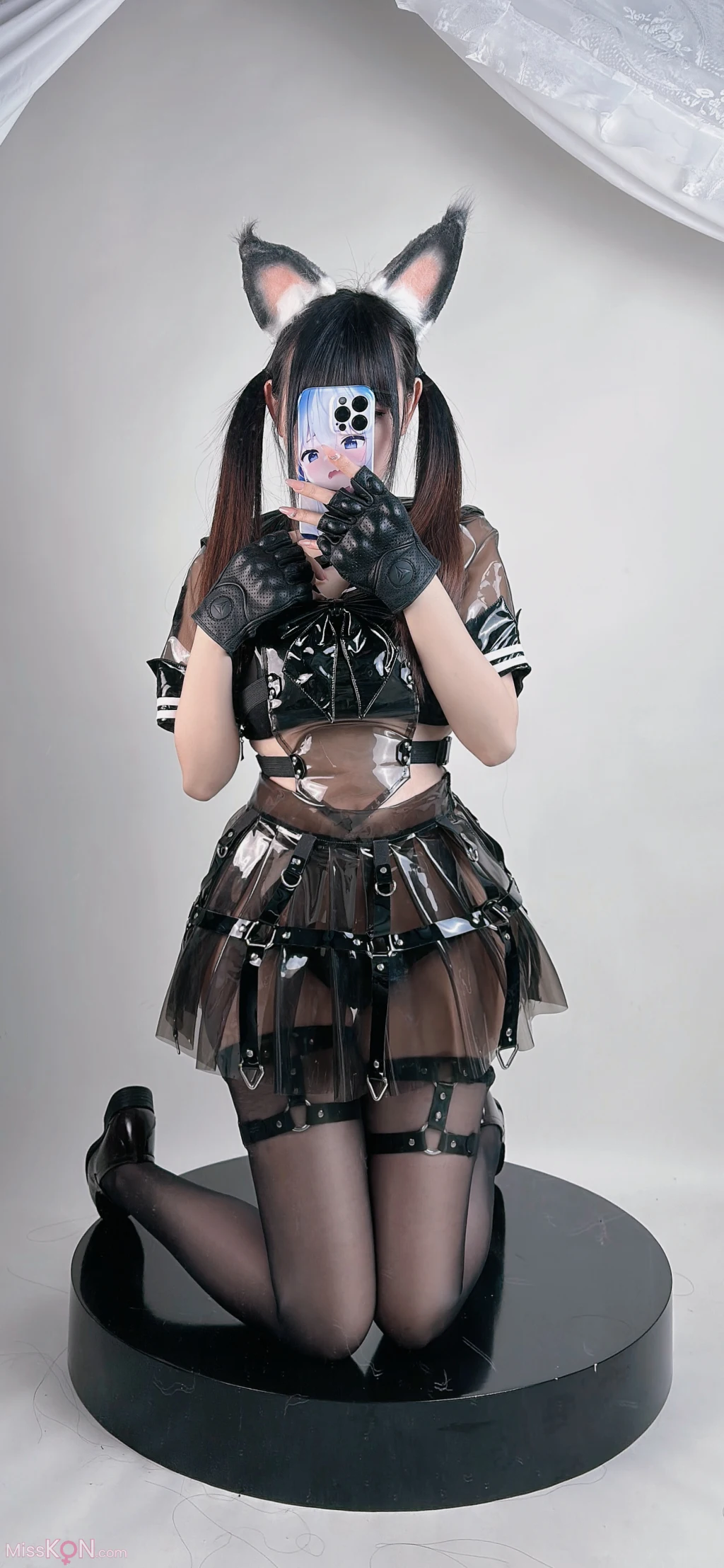 Coser@miko酱ww: 2023年05月合集 (297 photos) – Page 16