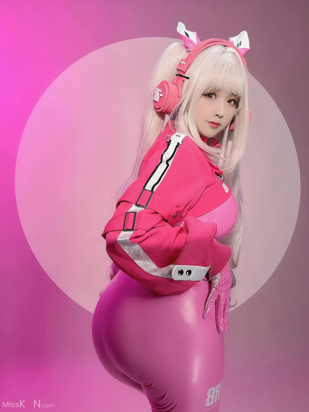 Coser@miko酱ww: 2023年05月合集 (297 photos) – Page 16