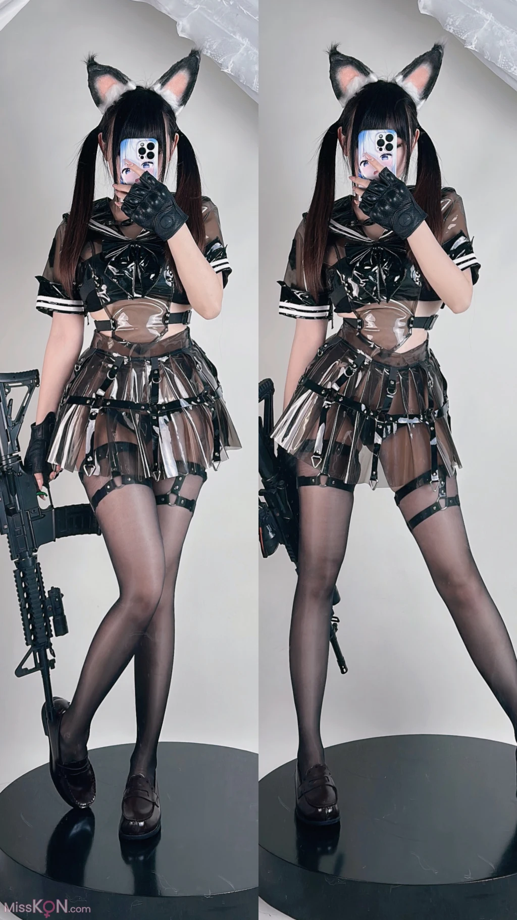 Coser@miko酱ww: 2023年05月合集 (297 photos) – Page 16